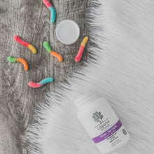 Load image into Gallery viewer, CBD Gummy Worms 310mg