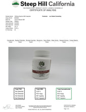 Load image into Gallery viewer, Daytime CBD Capsules 1000mg