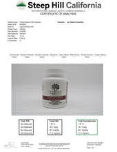 Load image into Gallery viewer, Daytime CBD Capsules 310mg