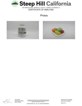 Load image into Gallery viewer, CBD Gummy Worms 1050mg