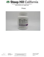 Load image into Gallery viewer, CBD Gummy Worms 310mg