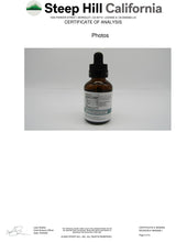 Load image into Gallery viewer, Peppermint CBD Oil 1000mg