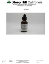 Load image into Gallery viewer, Unflavored CBD Oil 1000mg