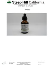 Load image into Gallery viewer, Unflavored CBD Oil 2000mg