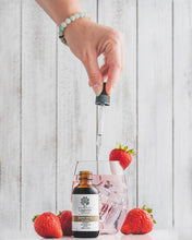 Load image into Gallery viewer, Unflavored CBD Oil 2000mg