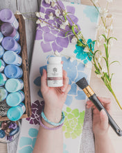 Load image into Gallery viewer, Daytime CBD Capsules 1000mg