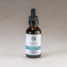Load image into Gallery viewer, Peppermint CBD Oil 1000mg