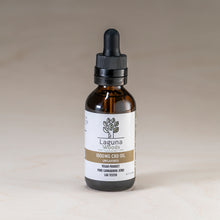 Load image into Gallery viewer, Unflavored CBD Oil 1000mg