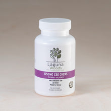 Load image into Gallery viewer, CBD Gummy Worms 1050mg