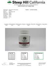 Load image into Gallery viewer, Daytime CBD Capsules 310mg
