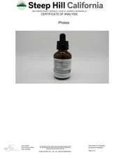Load image into Gallery viewer, Peppermint CBD Oil 1000mg
