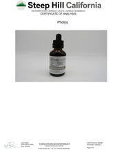 Load image into Gallery viewer, Unflavored CBD Oil 1000mg

