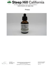 Load image into Gallery viewer, Unflavored CBD Oil 2000mg

