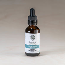 Load image into Gallery viewer, Peppermint CBD Oil 2000mg
